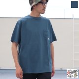 画像: RIDING HI / STANDARD PACK POCKET TEE(R185-0103)【MADE IN JAPAN】『日本製』