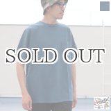 画像: RIDING HI / STANDARD PACK POCKET TEE(R185-0103)【MADE IN JAPAN】『日本製』