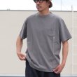 画像3: RIDING HI / STANDARD PACK POCKET TEE(R185-0103)【MADE IN JAPAN】『日本製』 (3)