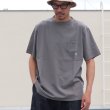 画像4: RIDING HI / STANDARD PACK POCKET TEE(R185-0103)【MADE IN JAPAN】『日本製』 (4)