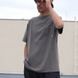 画像5: RIDING HI / STANDARD PACK POCKET TEE(R185-0103)【MADE IN JAPAN】『日本製』 (5)