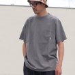 画像7: RIDING HI / STANDARD PACK POCKET TEE(R185-0103)【MADE IN JAPAN】『日本製』 (7)