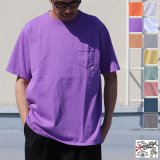 画像: RIDING HI / STANDARD PACK POCKET TEE(R185-0103)【MADE IN JAPAN】『日本製』