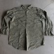 画像16: DEAD STOCK / Czech Army Sleeping Shirts (チェコ軍 60〜70年代 グランパ シャツ） (16)