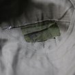 画像19: DEAD STOCK / Romania Military Sleeping Shirts (ルーマニア軍スリーピングシャツ） (19)