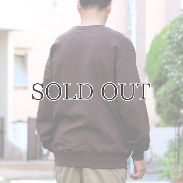 画像6: United Parcel Service　クルーネック スウェット長袖 (6)