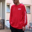 画像7: Kentucky Fried Chicken ロングスリーブ TEE (7)