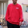 画像8: Kentucky Fried Chicken ロングスリーブ TEE (8)