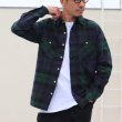 画像11: CAMCO / HEAVY FLANNEL SHIRTS(ヘビー フランネル シャツ) (11)