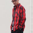 画像5: CAMCO / HEAVY FLANNEL SHIRTS(ヘビー フランネル シャツ) (5)