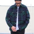 画像9: CAMCO / HEAVY FLANNEL SHIRTS(ヘビー フランネル シャツ) (9)