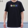画像13: IBM ロゴ Tシャツ  (13)