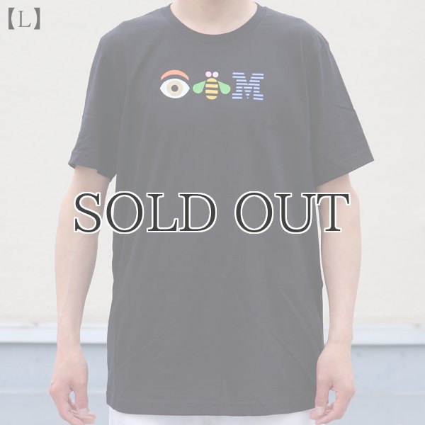 画像13: IBM ロゴ Tシャツ  (13)