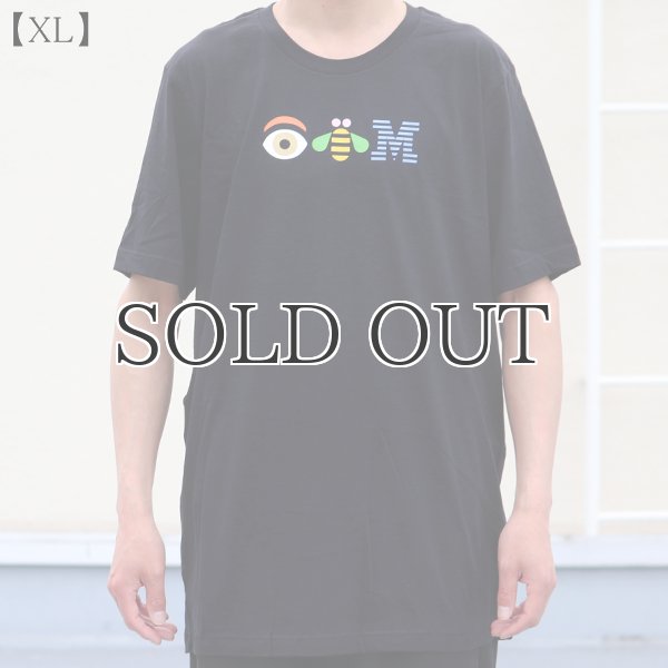 画像16: IBM ロゴ Tシャツ  (16)