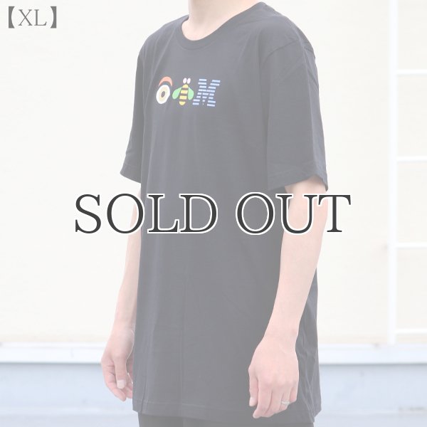 画像17: IBM ロゴ Tシャツ  (17)