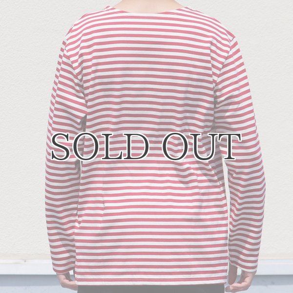 画像12: DeadStock / Russian Military Border Tee(ロシアンボーダー 長袖TEE ) (12)