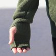 画像18: DEAD STOCK / SWEDISH ARMY M-59 WOOL ZIP UP SWEATER（スウェーデン軍M-59ウールジップアップセーター） (18)