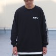 画像10: Kentucky Fried Chicken ロングスリーブ TEE (10)