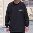 画像4: Kentucky Fried Chicken ロングスリーブ TEE (4)