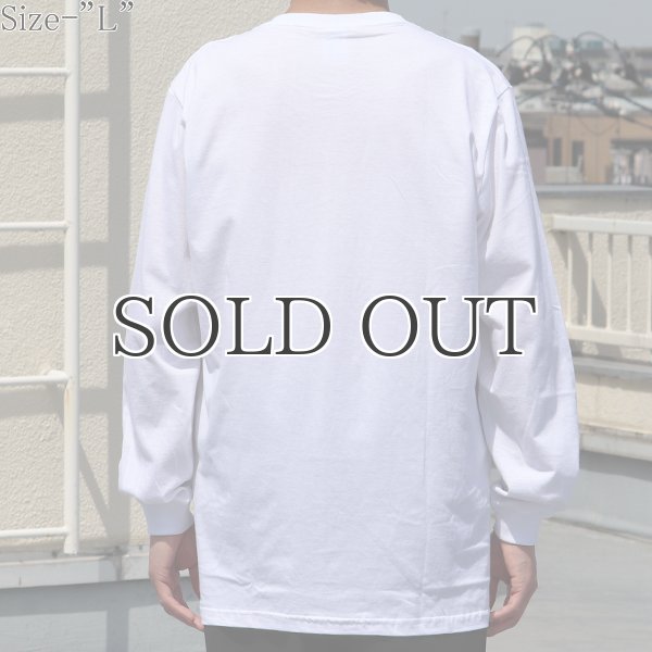 画像12: Dead Stock/McDonald's マクドナルド MALIBU CALIFORNIA LS TEE (12)