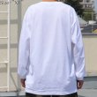 画像17: Dead Stock/McDonald's マクドナルド MALIBU CALIFORNIA LS TEE (17)