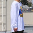 画像18: Dead Stock/McDonald's マクドナルド MALIBU CALIFORNIA LS TEE (18)