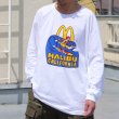 画像6: Dead Stock/McDonald's マクドナルド MALIBU CALIFORNIA LS TEE (6)