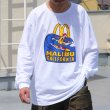 画像7: Dead Stock/McDonald's マクドナルド MALIBU CALIFORNIA LS TEE (7)