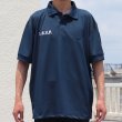 画像11: DEAD STOCK  / France A.S.V.P Polo Shirts（フランス A.S.V.P ポロシャツ） (11)