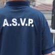 画像17: DEAD STOCK  / France A.S.V.P Polo Shirts（フランス A.S.V.P ポロシャツ） (17)