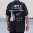 画像6: TAYLOR SWIFT THE ERAS TOUR AT SINGAPORE 2024 S/S TEE（テイラー スウィフト ザ・エラス ツアー  シンガポール 2024 Tシャツ） (6)