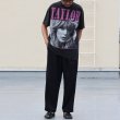 画像7: TAYLOR SWIFT THE ERAS TOUR AT SINGAPORE 2024 S/S TEE（テイラー スウィフト ザ・エラス ツアー  シンガポール 2024 Tシャツ） (7)