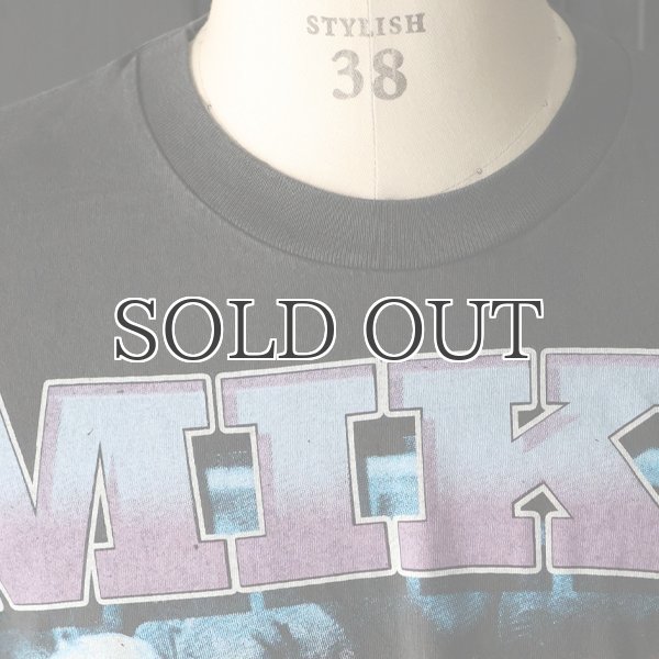 画像7: Mike Tyson  IF YOU CAN’T BEAT EM S/S TEE(マイク・タイソン IF YOU CAN’T BEAT EM Tシャツ) (7)