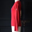 画像4: Dead Stock / TILT ロゴ プリント ロングスリーブ TEE (4)