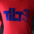 画像6: Dead Stock / TILT ロゴ プリント ロングスリーブ TEE (6)
