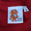 画像9: Dead Stock / TILT ロゴ プリント ロングスリーブ TEE (9)