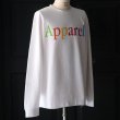 画像6: THRIFTY LOOK スリフティルック(tl25f024) / Apparel 裏起毛 クルーネック スウェット (6)