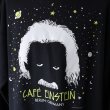 画像8: JERZEES ジャージーズ(jz25f010) / "EINSTEIN（アインシュタイン）" クルーネック スウェット (8)