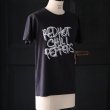 画像6: THRIFTY LOOK スリフティルック / "RED HOT CHILI PEPPERS" TEE (6)