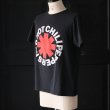 画像3: THRIFTY LOOK スリフティルック/ "RED HOT CHILI PEPPERS" TEE (3)