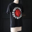 画像6: THRIFTY LOOK スリフティルック/ "RED HOT CHILI PEPPERS" TEE (6)