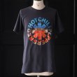 画像2: THRIFTY LOOK スリフティルック/ "RED HOT CHILI PEPPERS" TEE (2)