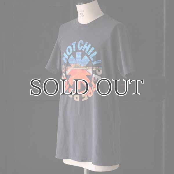 画像3: THRIFTY LOOK スリフティルック/ "RED HOT CHILI PEPPERS" TEE (3)