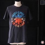 画像: THRIFTY LOOK スリフティルック/ "RED HOT CHILI PEPPERS" TEE