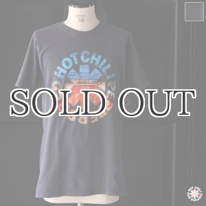 画像: THRIFTY LOOK スリフティルック/ "RED HOT CHILI PEPPERS" TEE