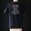 画像5: THRIFTY LOOK スリフティルック/ "OASIS" TEE (5)