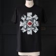 画像2: THRIFTY LOOK スリフティルック/ "RED HOT CHILI PEPPERS" TEE (2)