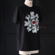 画像6: THRIFTY LOOK スリフティルック/ "RED HOT CHILI PEPPERS" TEE (6)
