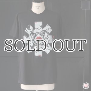 画像: THRIFTY LOOK スリフティルック/ "RED HOT CHILI PEPPERS" TEE