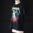 画像3: THRIFTY LOOK スリフティルック/ "METALLICA" TEE (3)